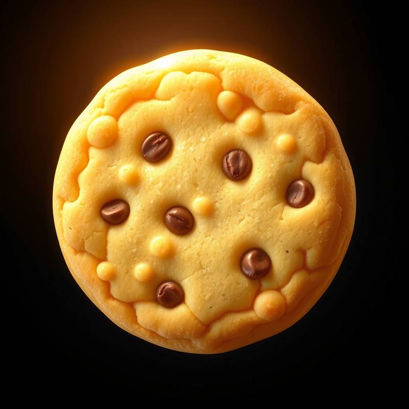 Ícone de Cookie